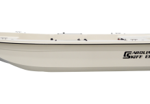 2026 Carolina Skiff E16JVXTH